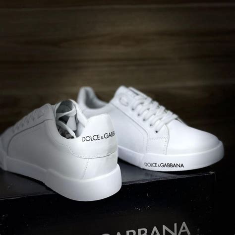 sapatênis dolce gabbana|dolce gabbana shoes.